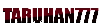 Taruhan777 Logo